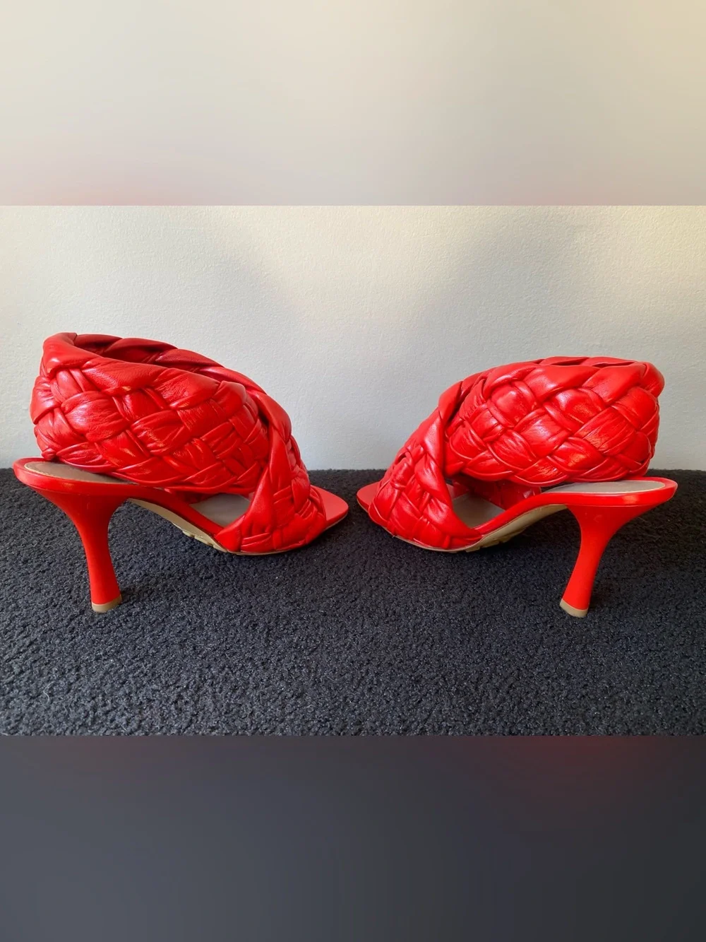 Bottega Veneta bold woven